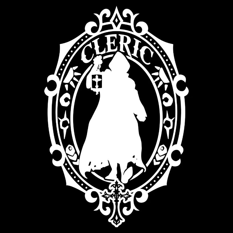 Kleriker