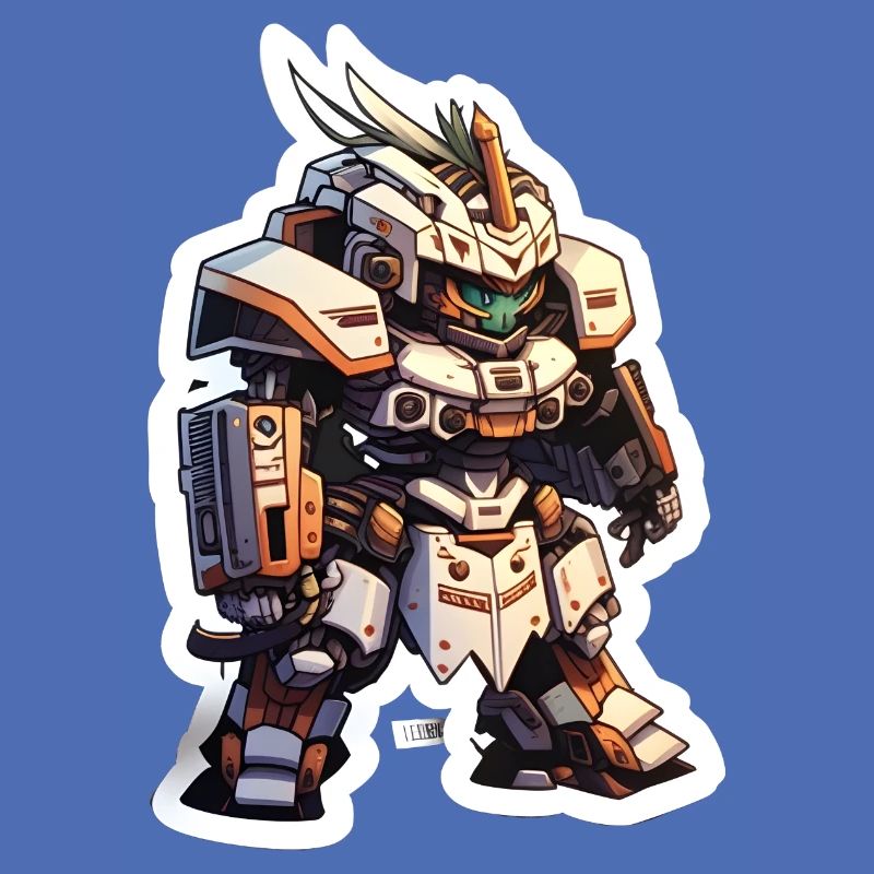 Chibi Bot