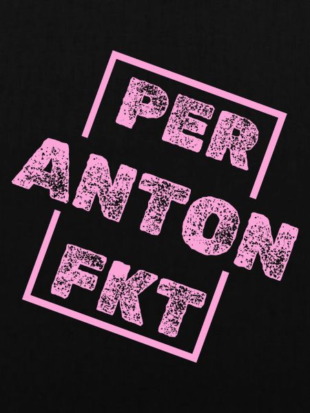 Perfekt Einzigartig Anton