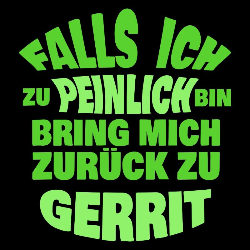 Jungesellenabschied Gerrit