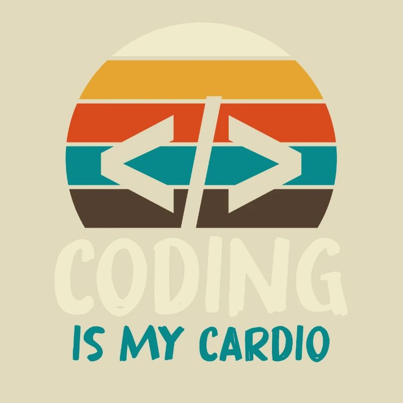 Programmer Geek Computer Programming Coder L