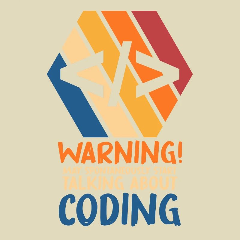 Programmer Geek Computer Programming Coder L