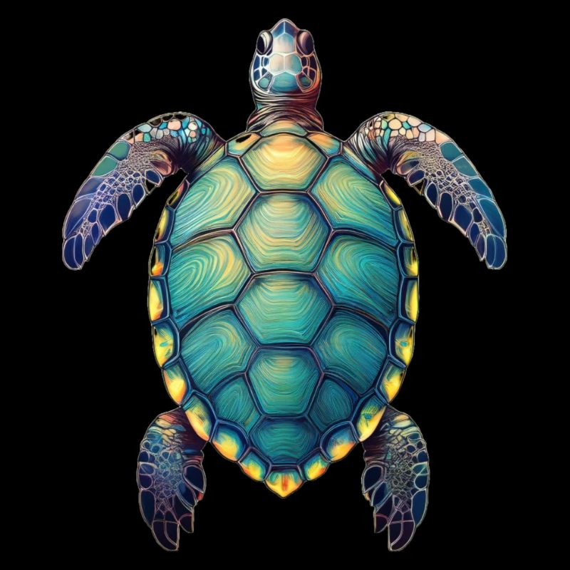 Schildkröte