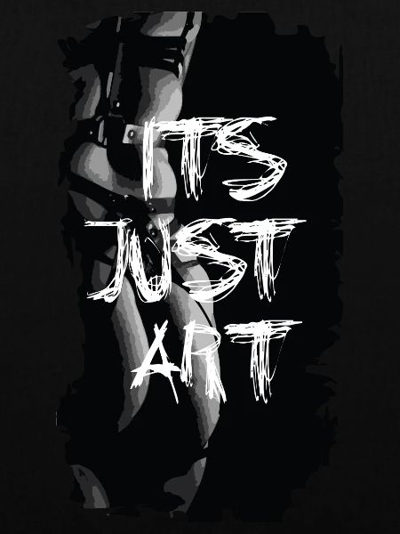 ITS JUST ART