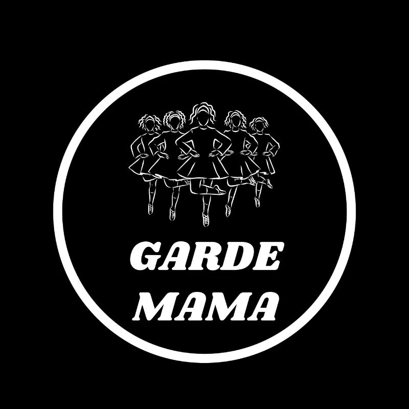 Gardetanz Garde MAMA