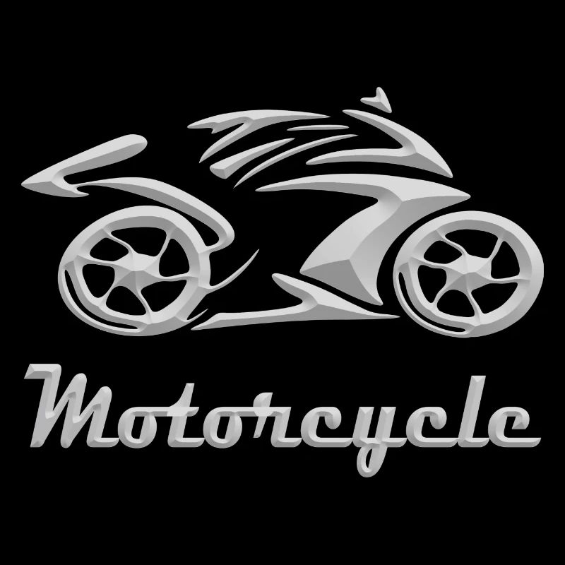Motorcycle Motorrad Biker Motorradfahrer