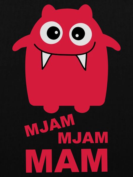 Mjam, Mjam, Mam