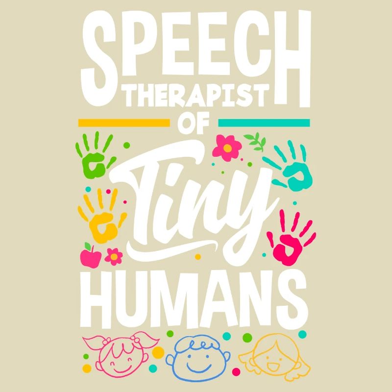 Speech Language Pathologist Pediatric Speech