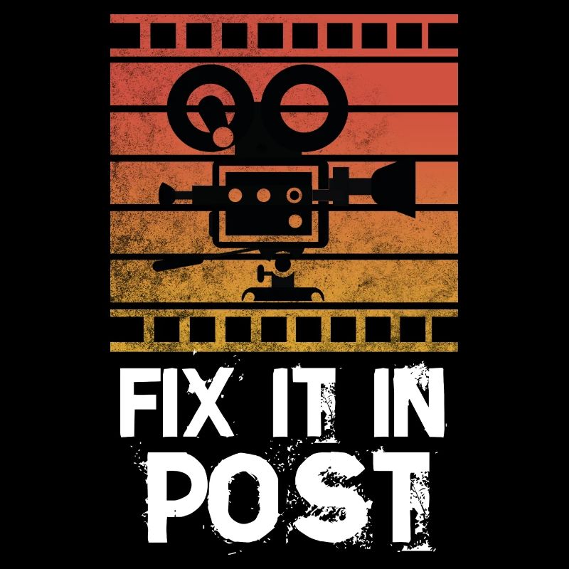 In der Post fixieren