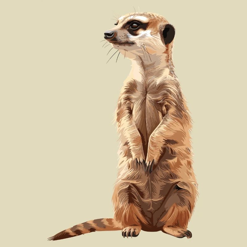 Erdmännchen