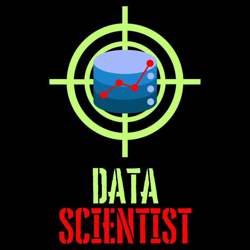 Data Hunter Funny Database