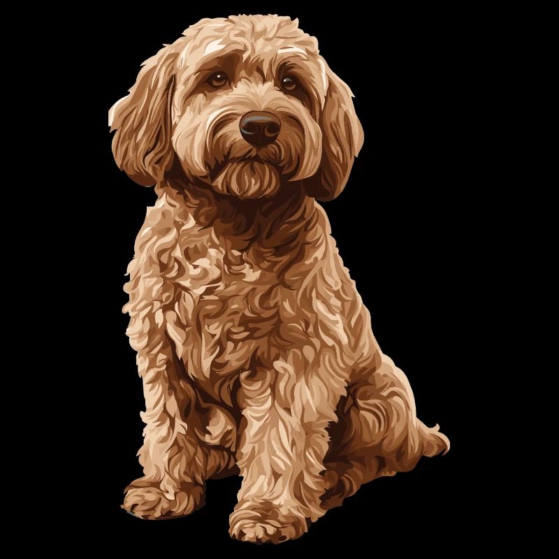 Labradoodle