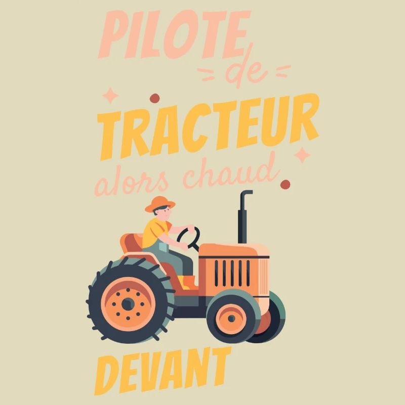 Tractor Driver