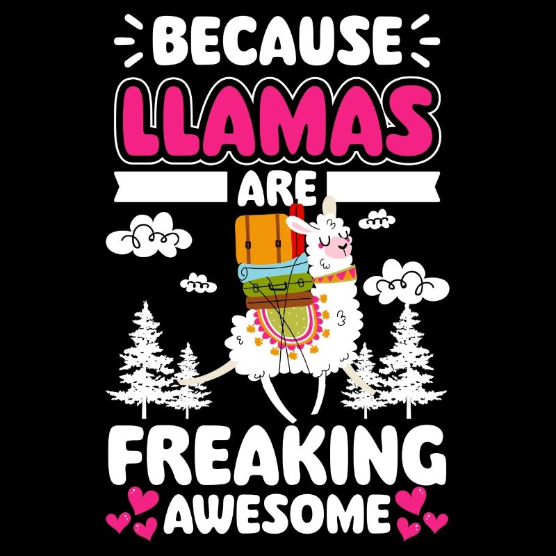 Lama Nutztier Tier Wolle