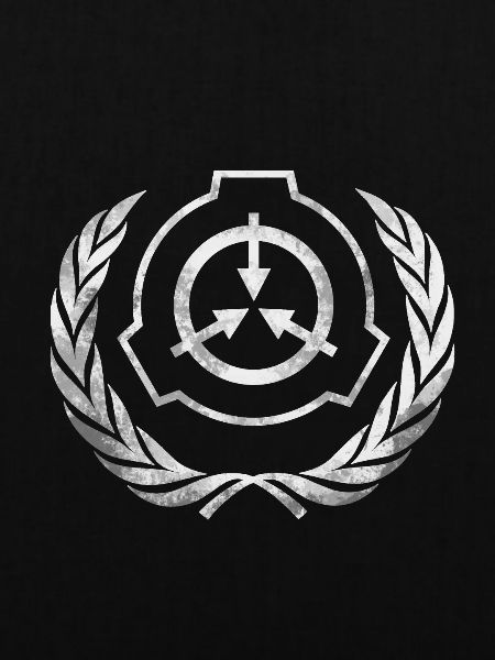 SCP Foundation Crest
