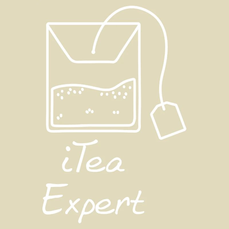 iTea expert Informatik Programming Geschenk