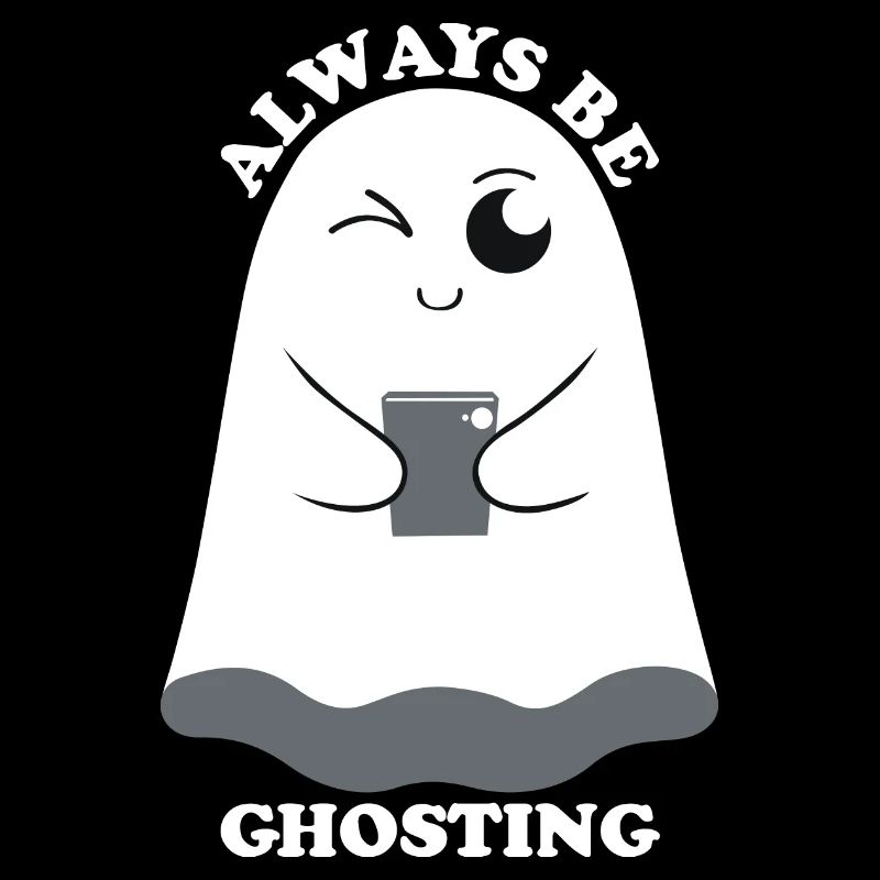 Boo Ghosting Lustig