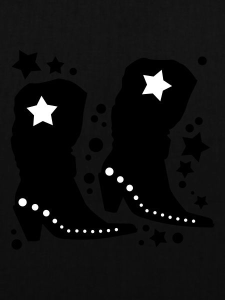 Cowboy Stiefel