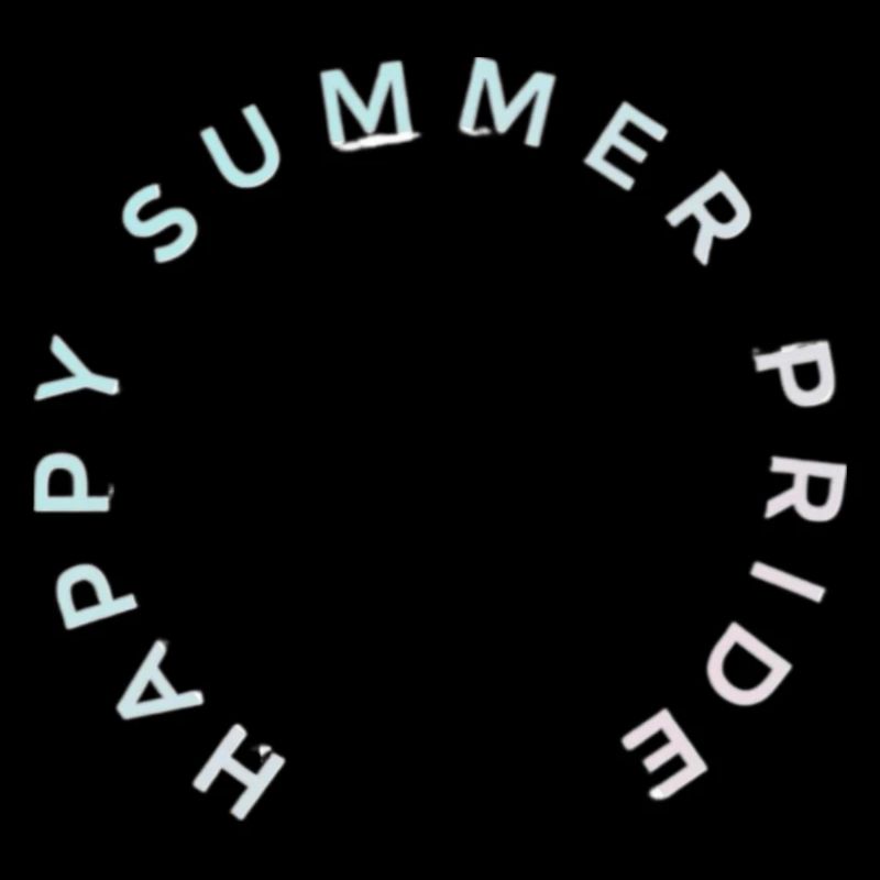 Summer Pride
