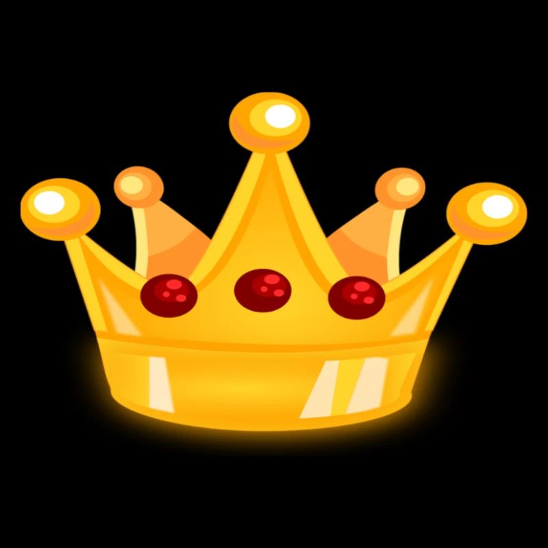 king