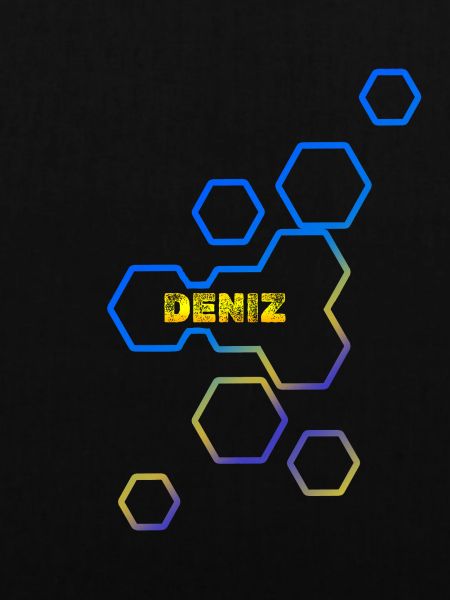 Technikfreak Deniz