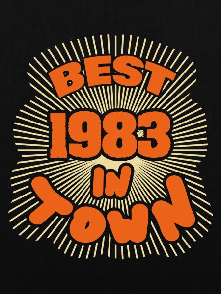 Town 1983