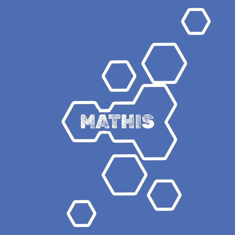 Mathis as a name