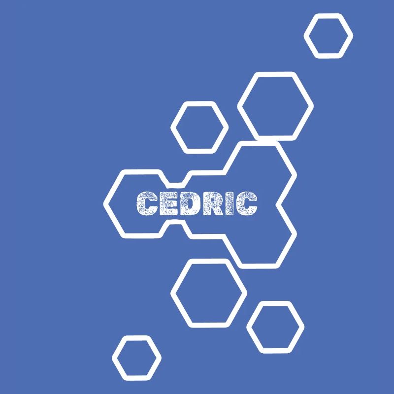 Name Cedric
