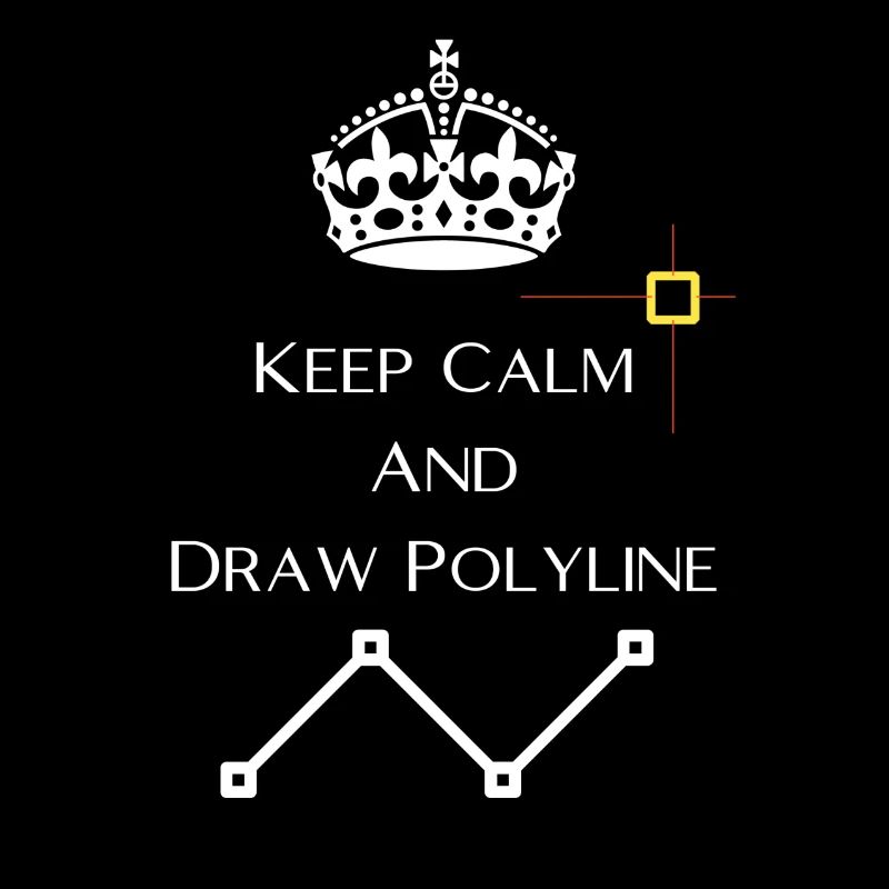 Draw Polyline