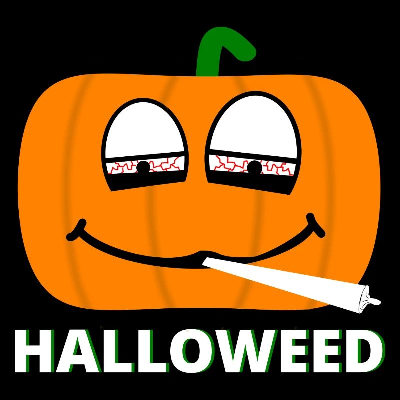Halloweed