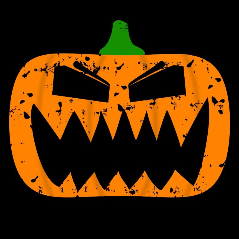 Evil Pumpkin