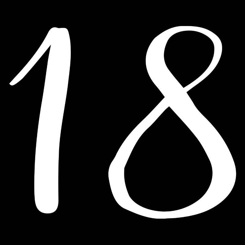 18