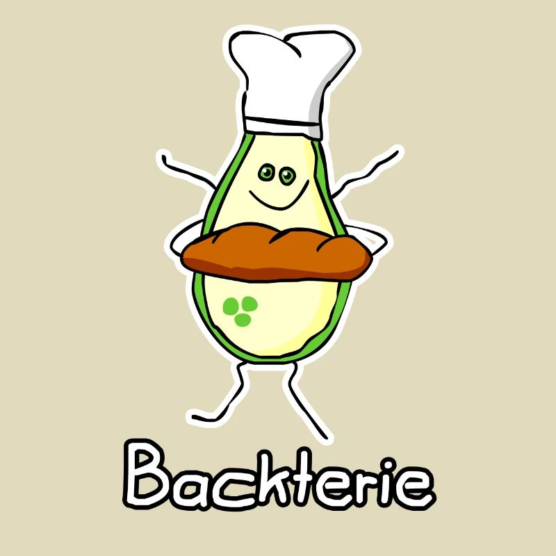 Backterie