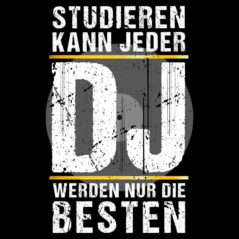 STUDIEREN VS DJ