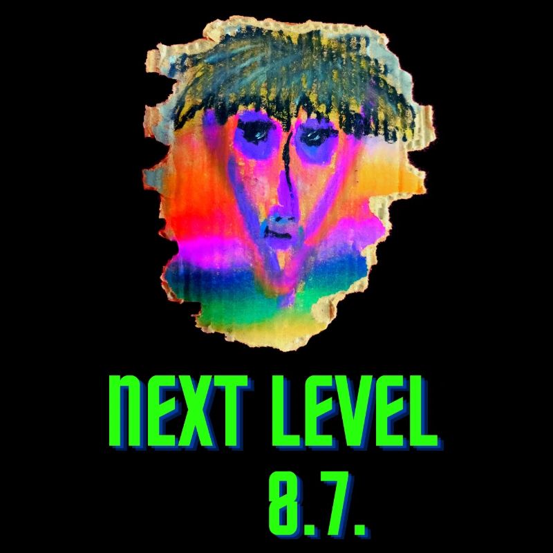 nextlevel 8.7. JaMan