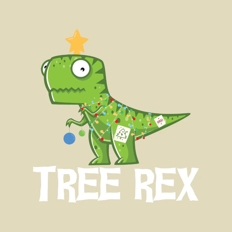 Baum Rex Tree Rex