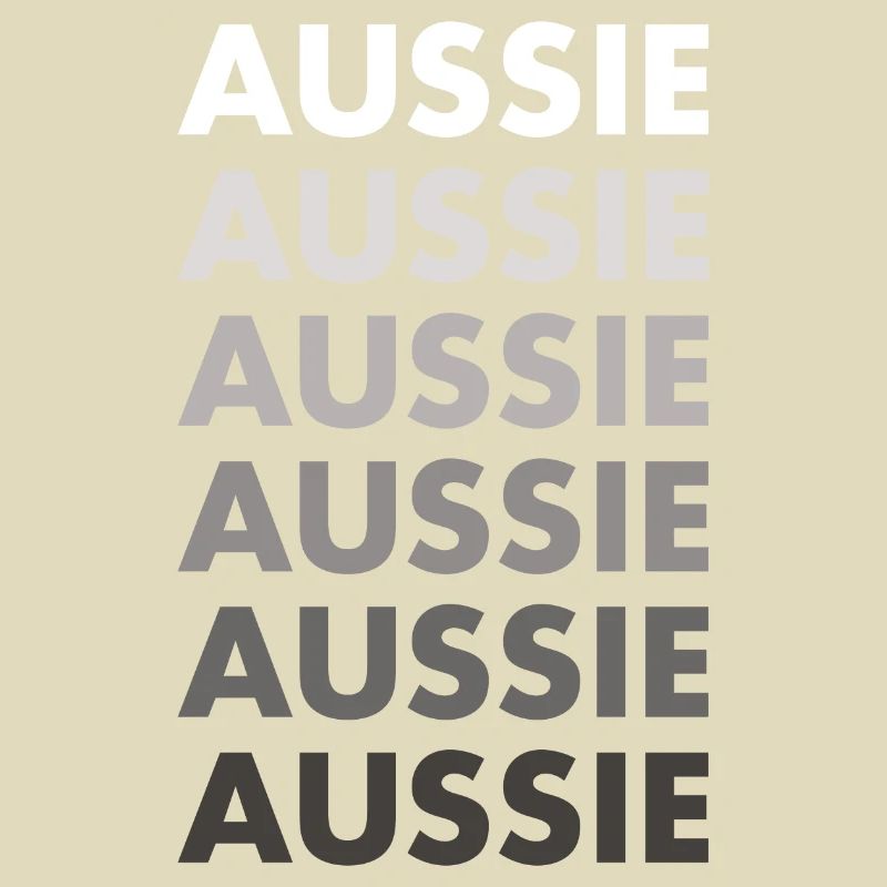 Dog Aussie