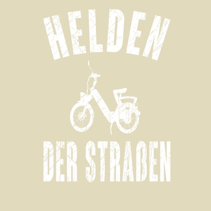 Mofa Geschenkidee