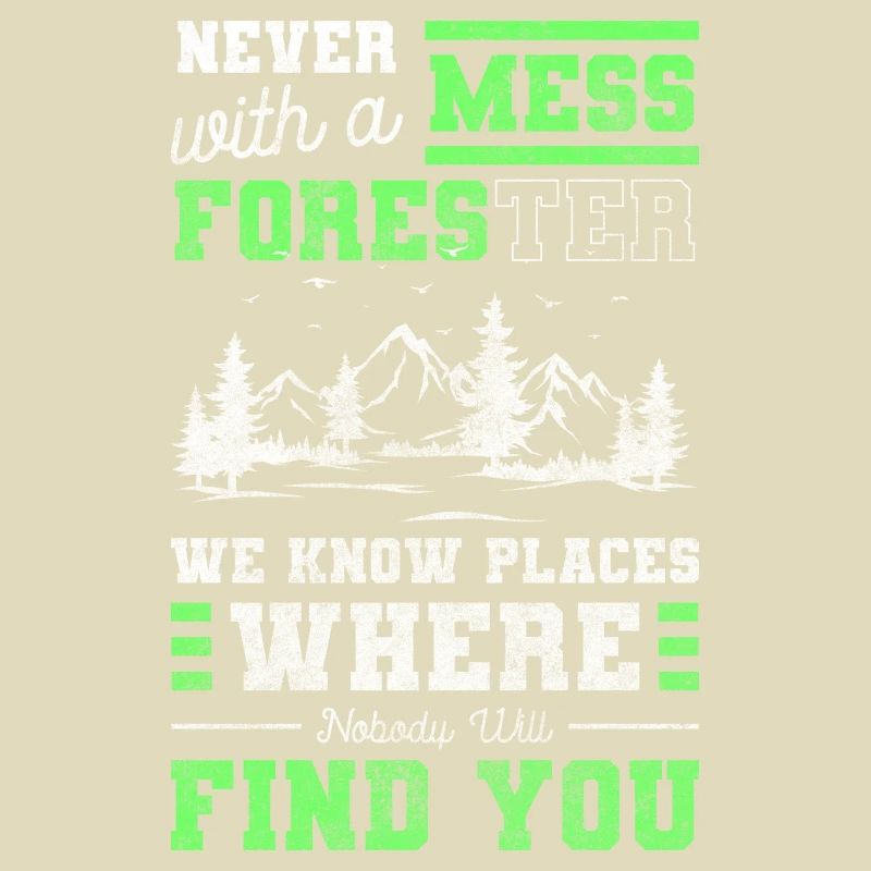 Forestry Workers Forests Tree