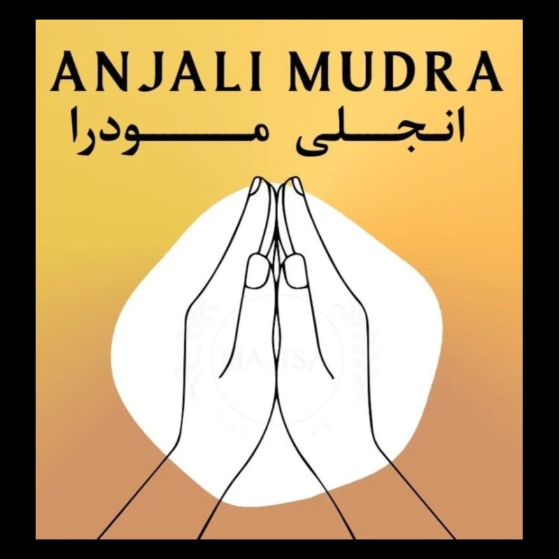Anjali Mudra