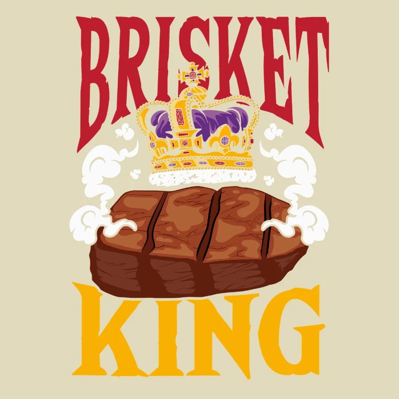 Grillfleisch Geräuchertes Rindfleisch Fleisch