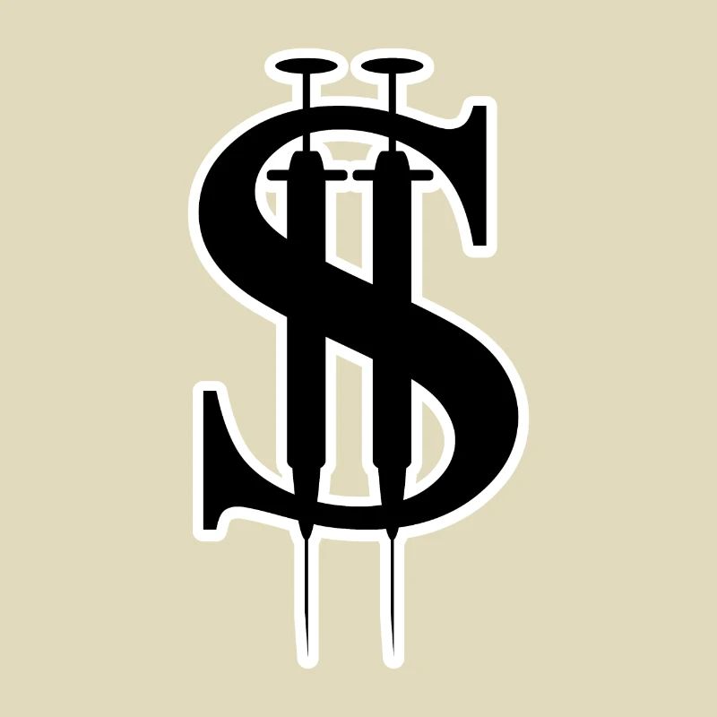 Impfstoff = Dollar
