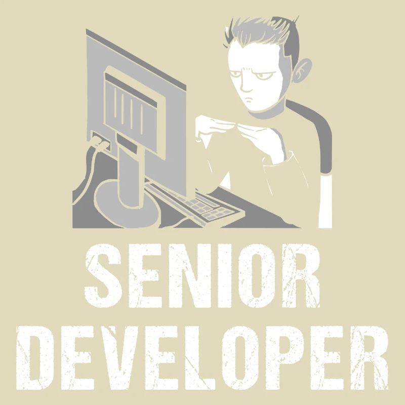 Programmierer Programmierung Informatik Computer