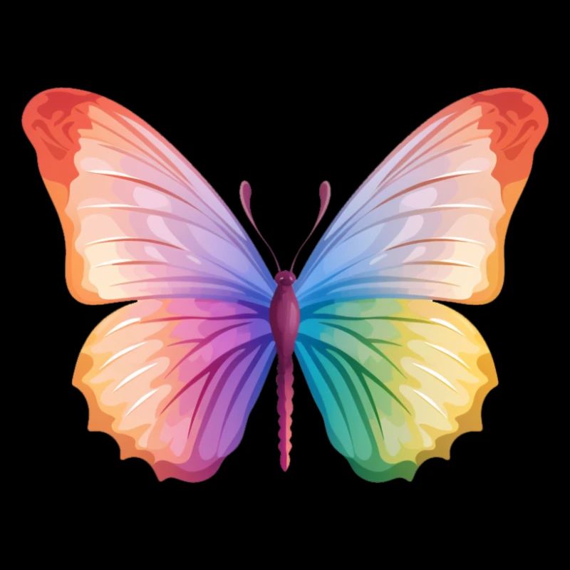 Schmetterling