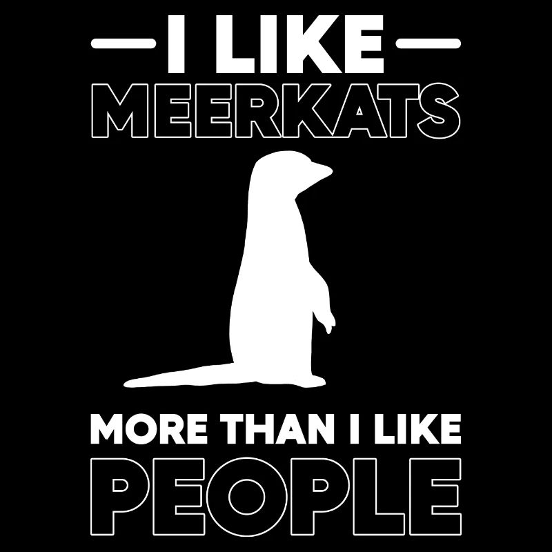 Erdmännchen