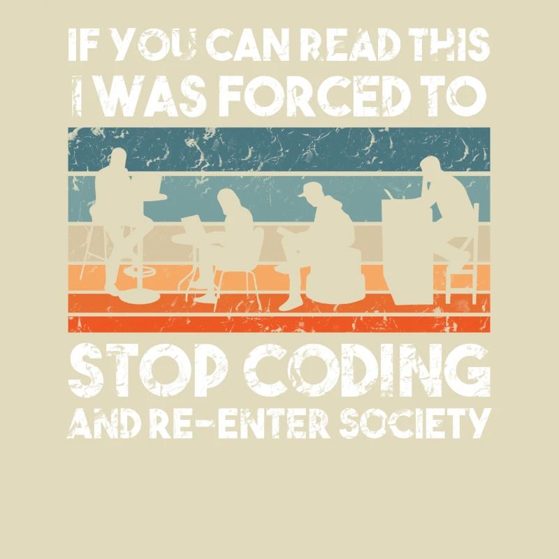 Informaticien / programmeur / programmation