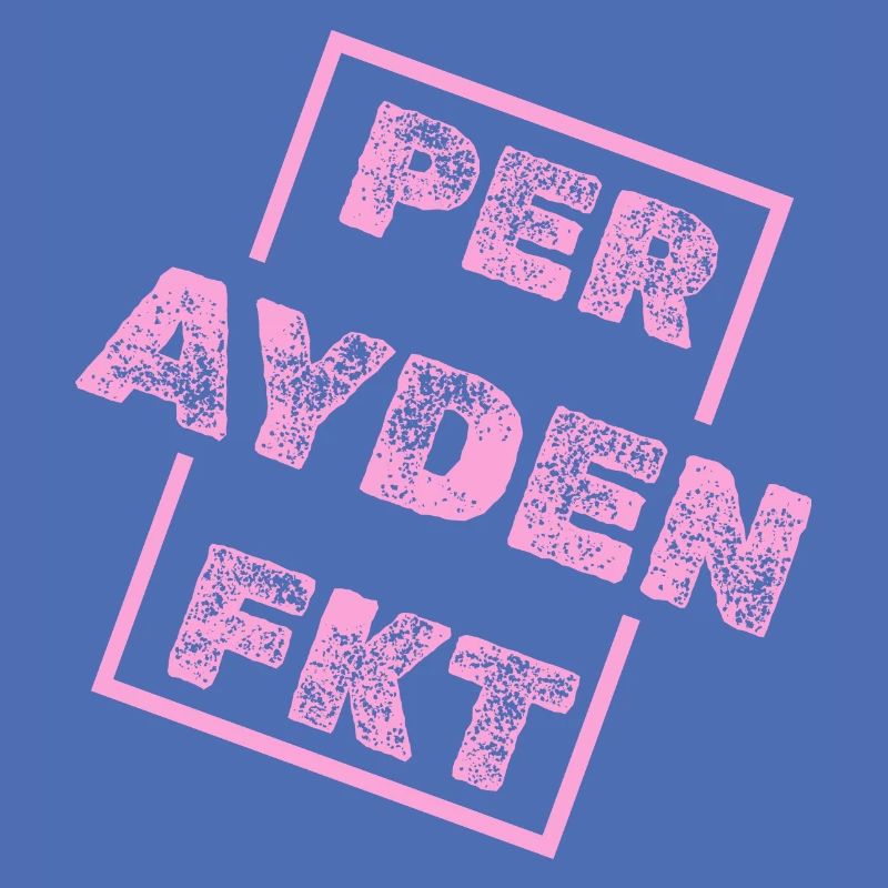 Einzigartig Ayden