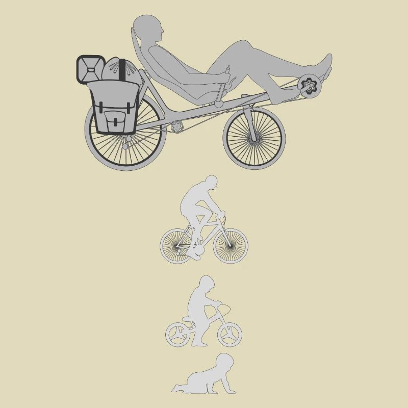 Evolution Gisant