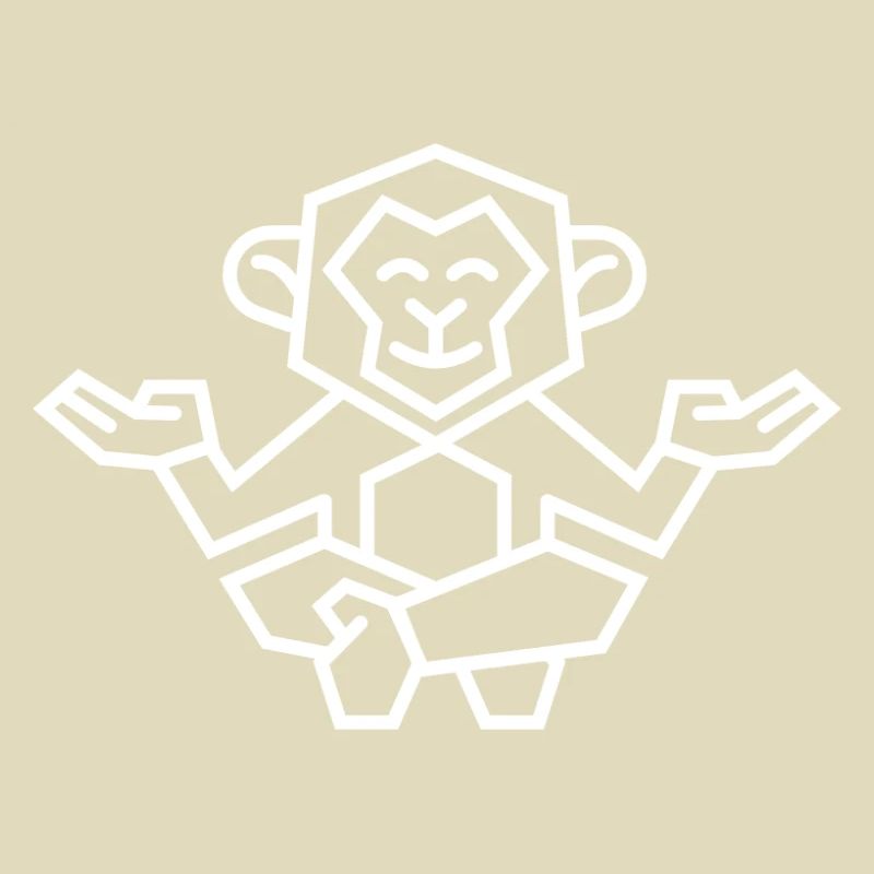 monkey mind