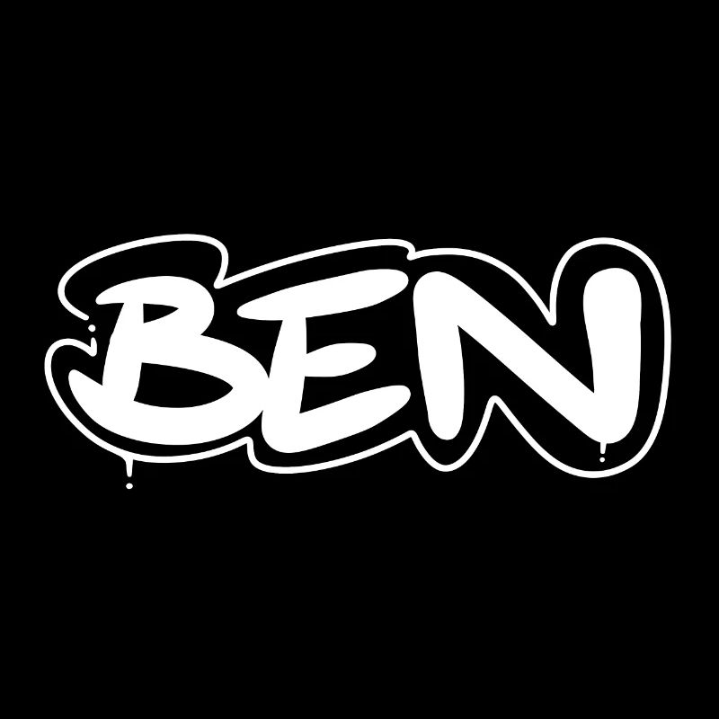 Ben Name